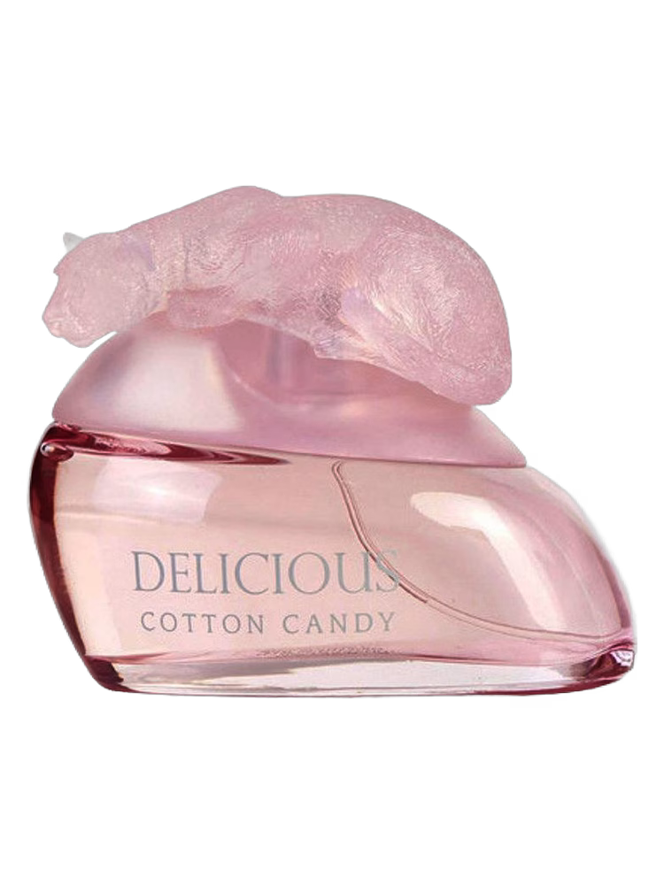 Gale Hayman Delicious Cotton Candy