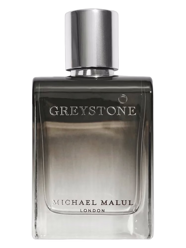 Michael Malul London Greystone