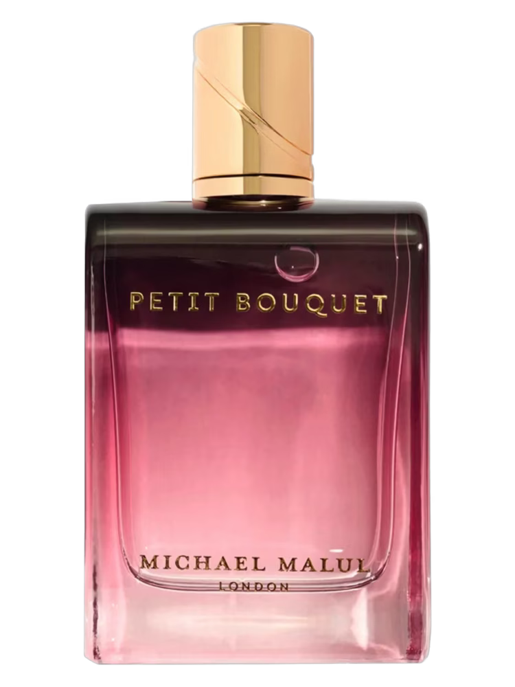 Michael Malul London Petit Bouquet