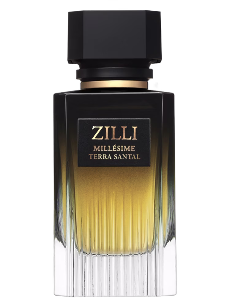 Zilli Millesime Terra Santal