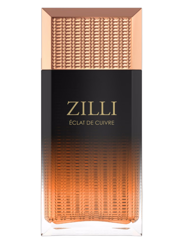 Zilli Eclat de Cuivre