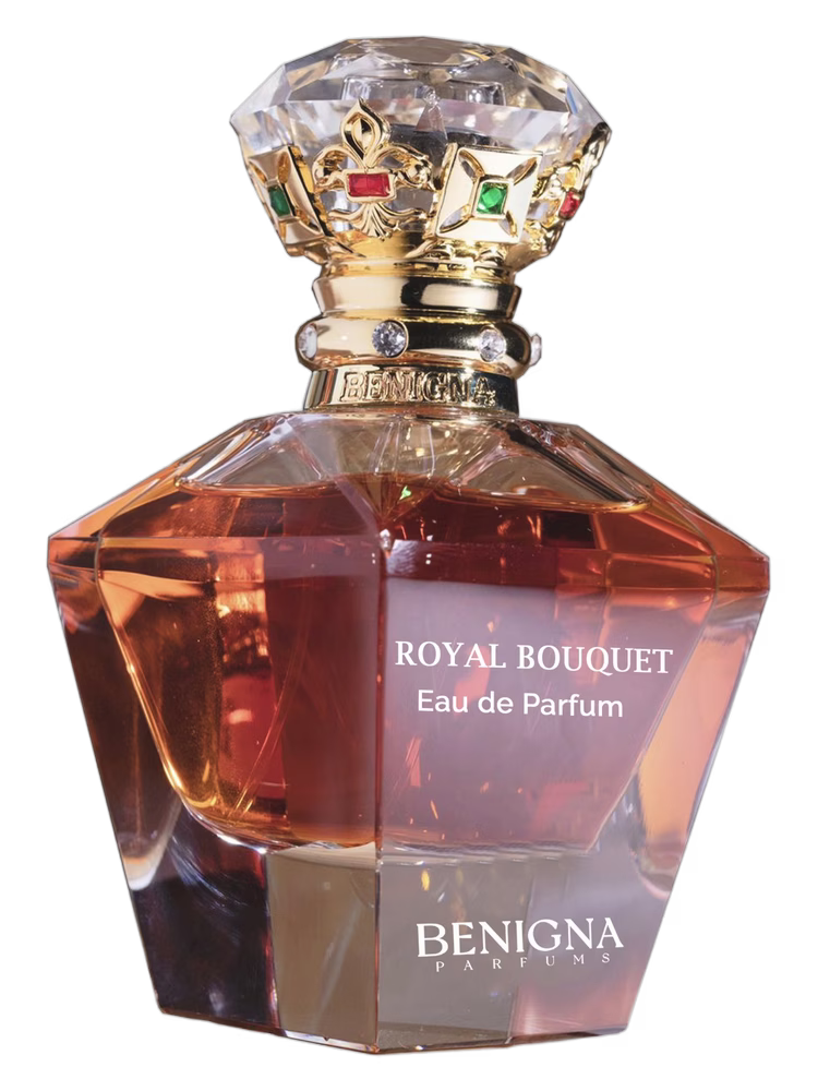 Benigna Parfums Royal Bouquet