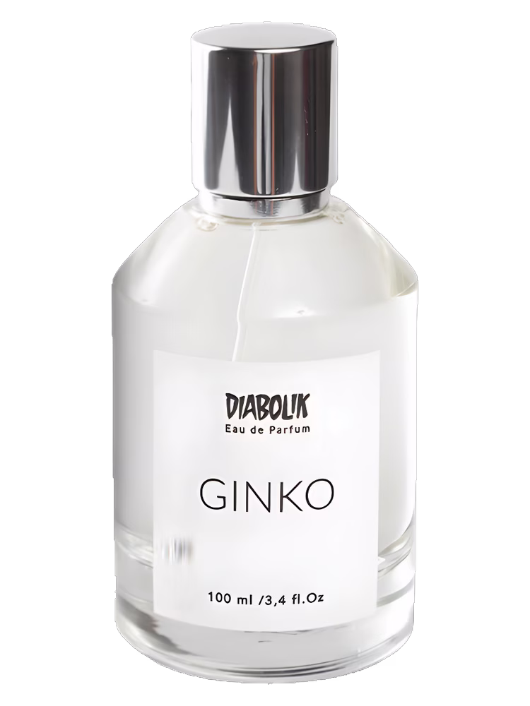 Marcoccia Ginko