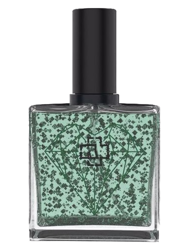 Rammstein Diamant L'Eau Intense