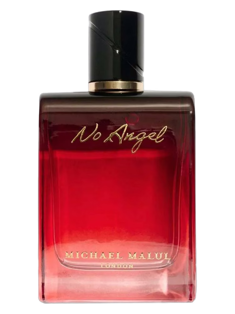 Michael Malul London No Angel