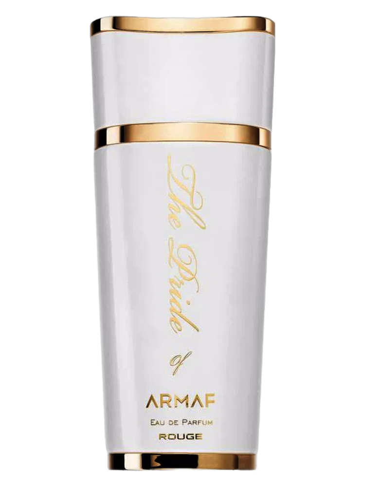 Armaf The Pride Of Armaf For Women Rouge