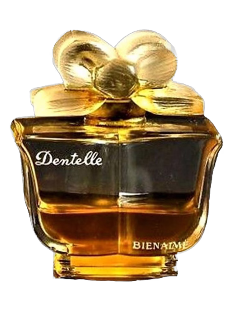 Bienaimé Dentelle