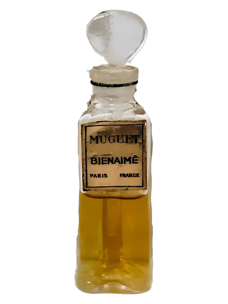 Bienaimé Muguet