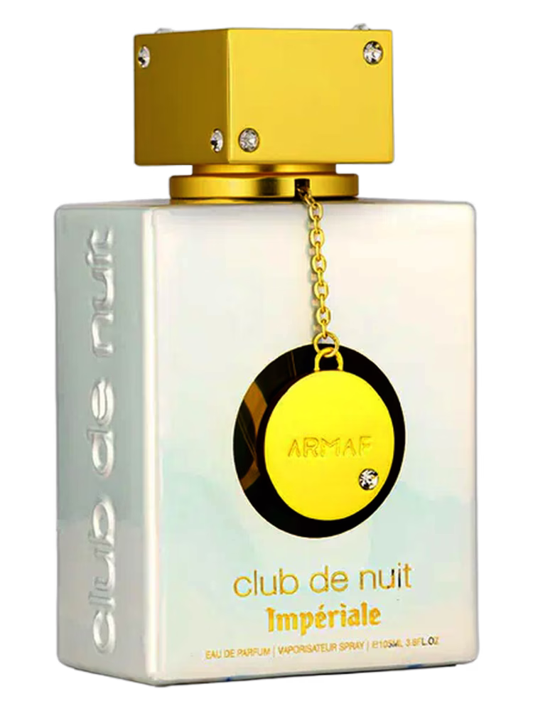 Armaf Club de Nuit White Imperiale