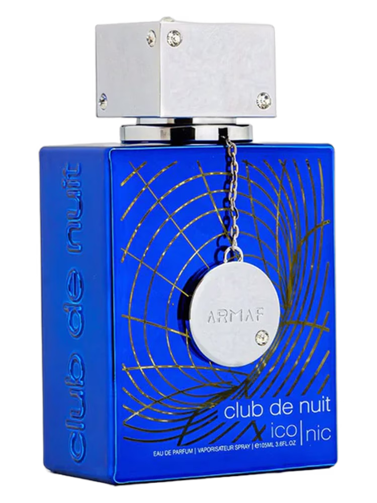 Armaf Club de Nuit Blue Iconic