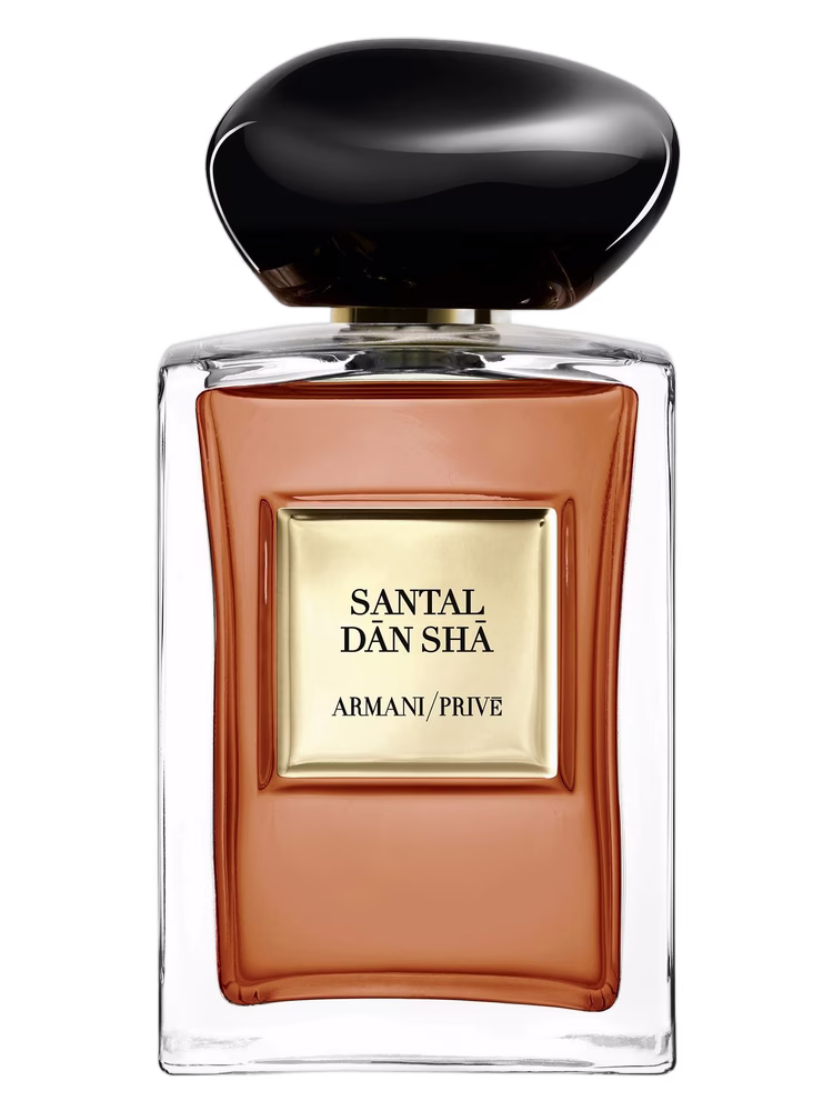 Giorgio Armani Santal Dan Sha