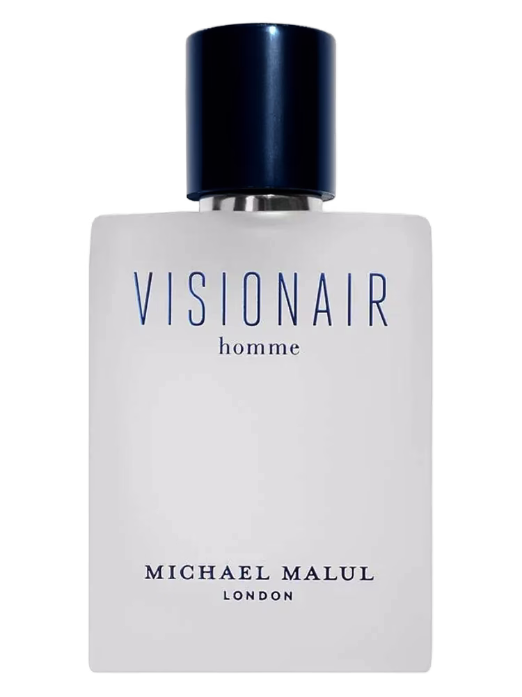 Michael Malul London Visionair Homme