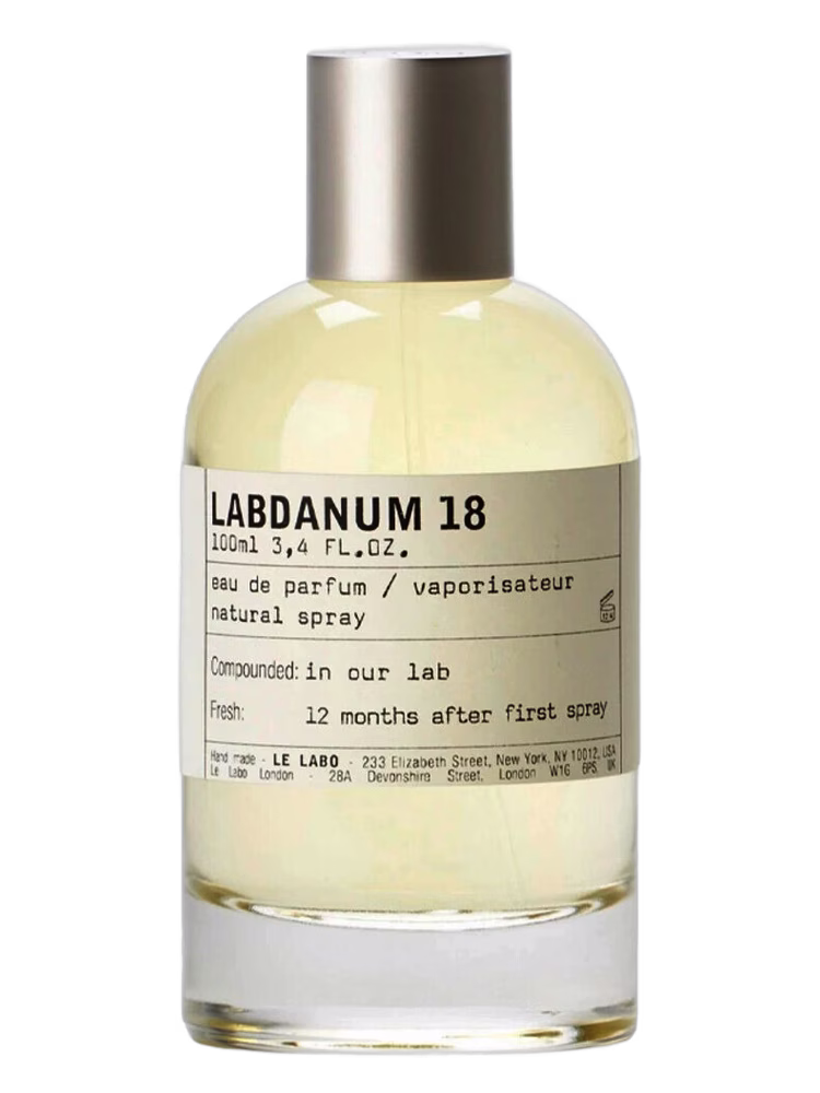 Le Labo Labdanum 18