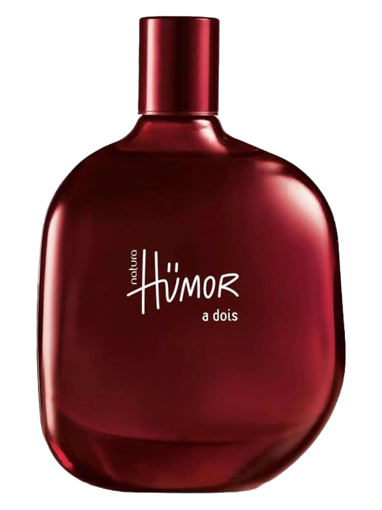 Natura Humor a Dois