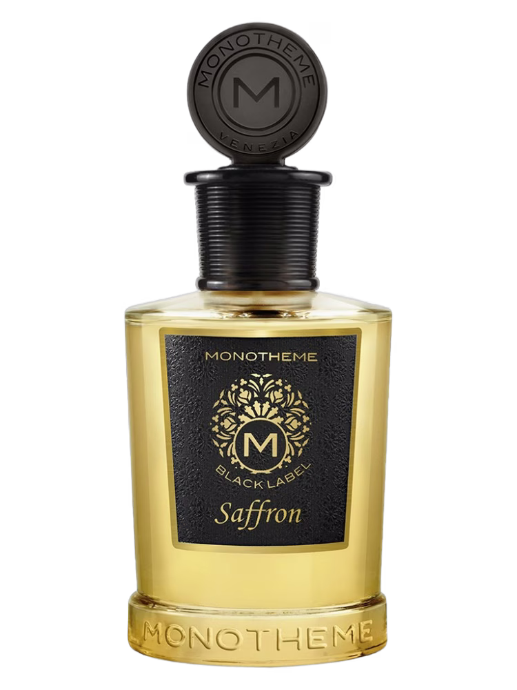 Monotheme Venezia Saffron
