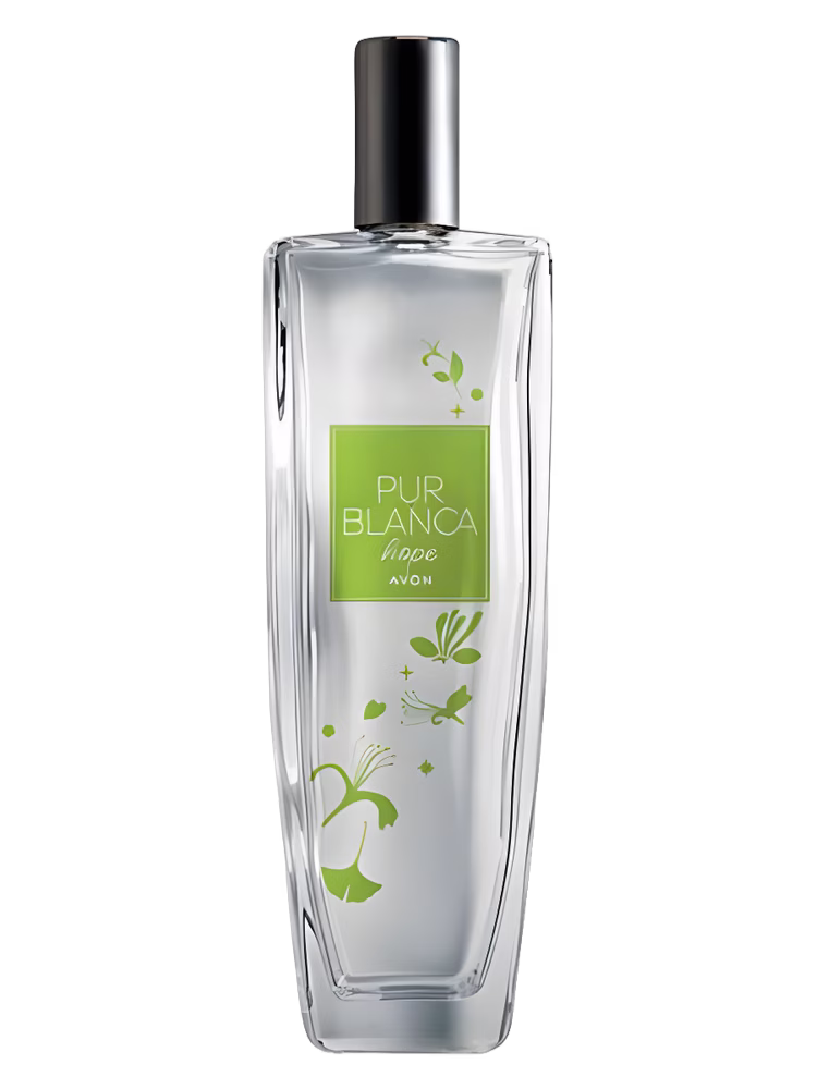 Avon Pur Blanca Hope