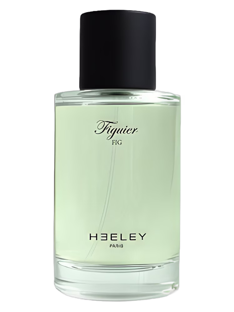 James Heeley Figuier