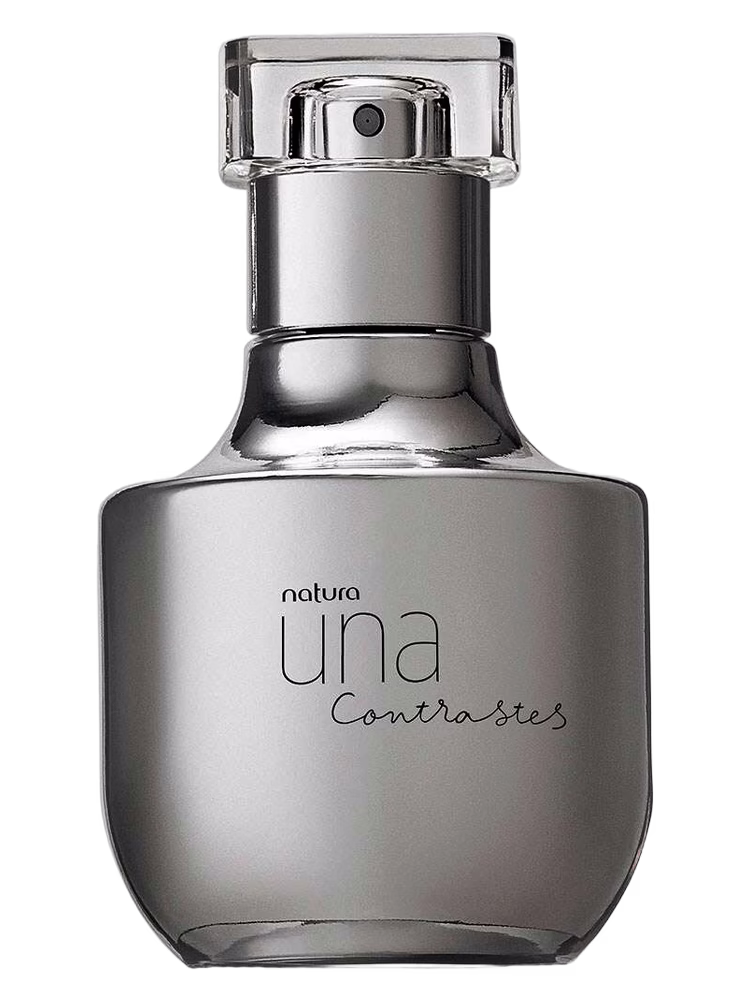 Natura Una Contrastes