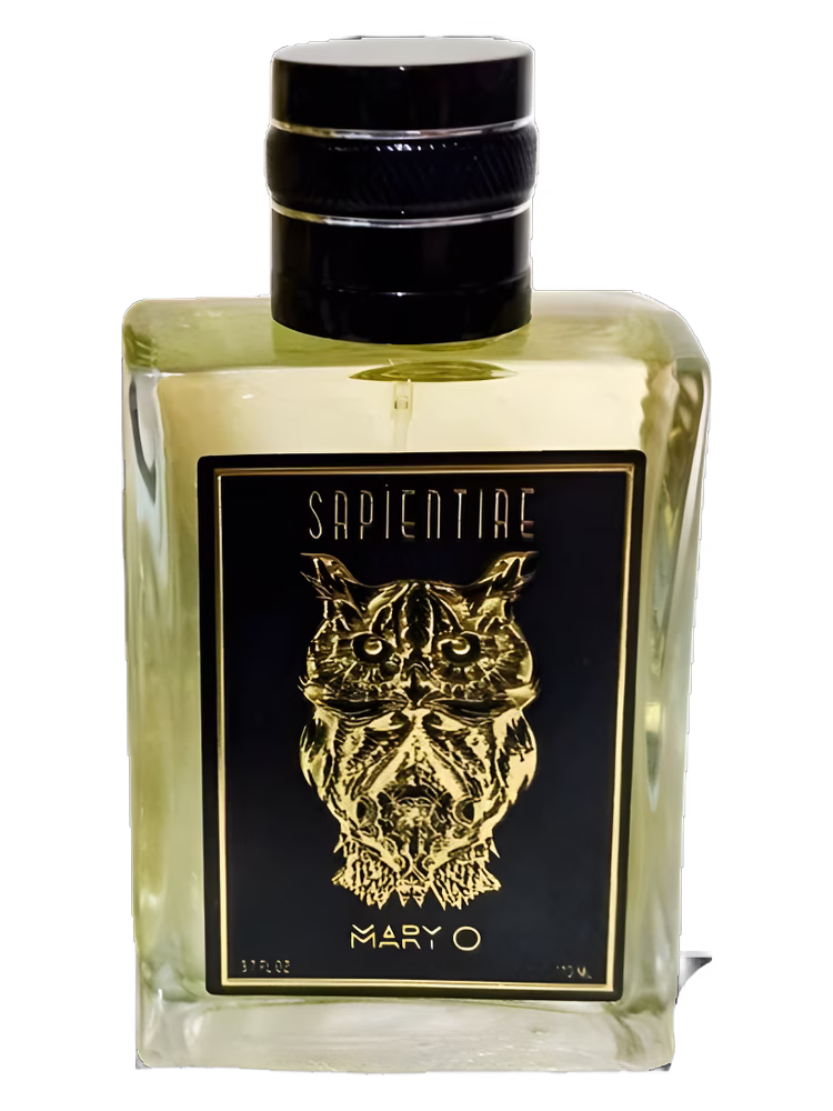 Sapientiae Niche Mary O.