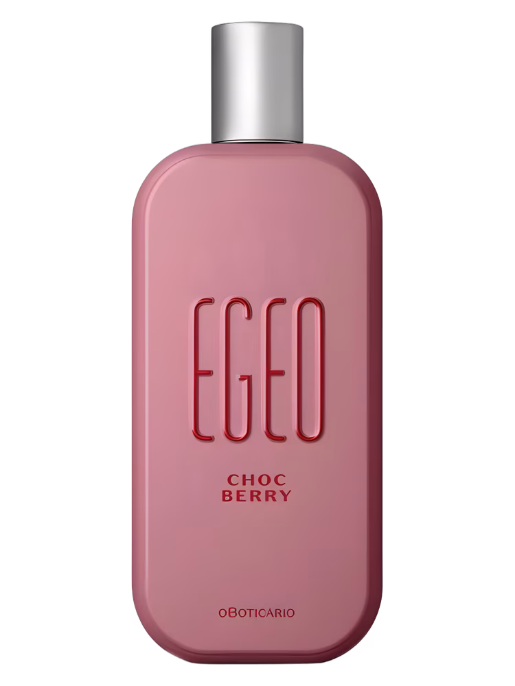 O Boticário Egeo Choc Berry