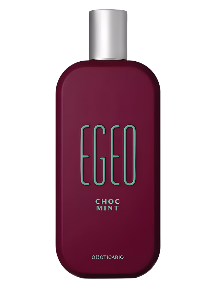 O Boticário Egeo Choc Mint