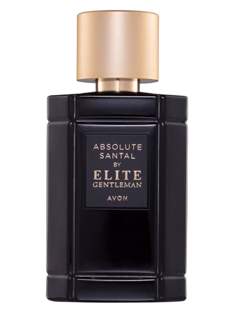 Avon Absolute Santal by Elite Gentleman