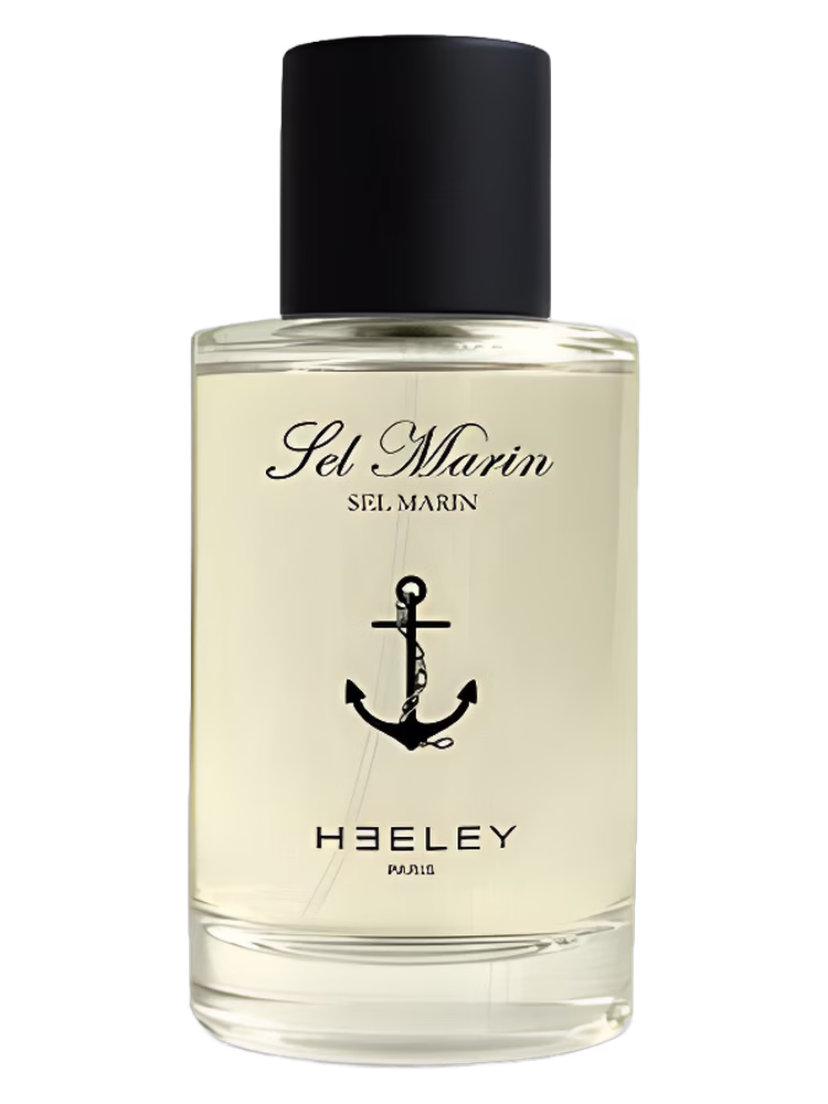 James Heeley Sel Marin
