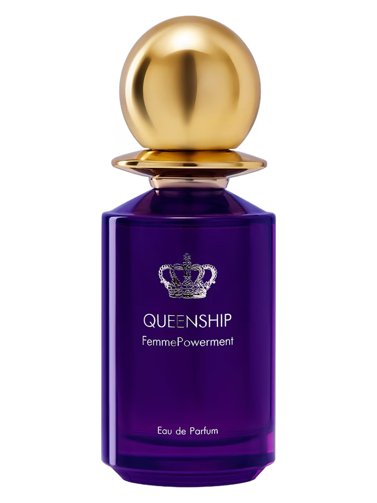 Faberlic Queenship Femme Powerment