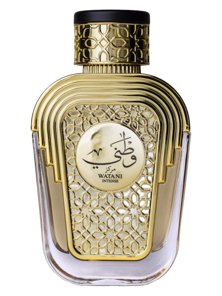 Al Wataniah Watani Intense
