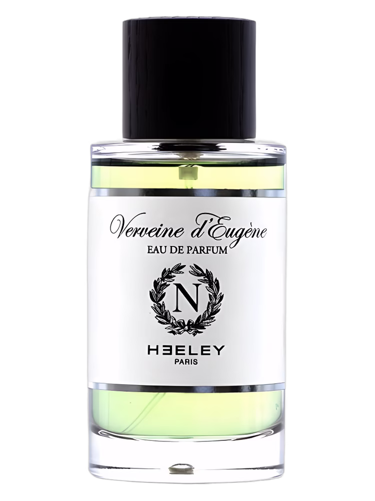 James Heeley Verveine D'Eugène