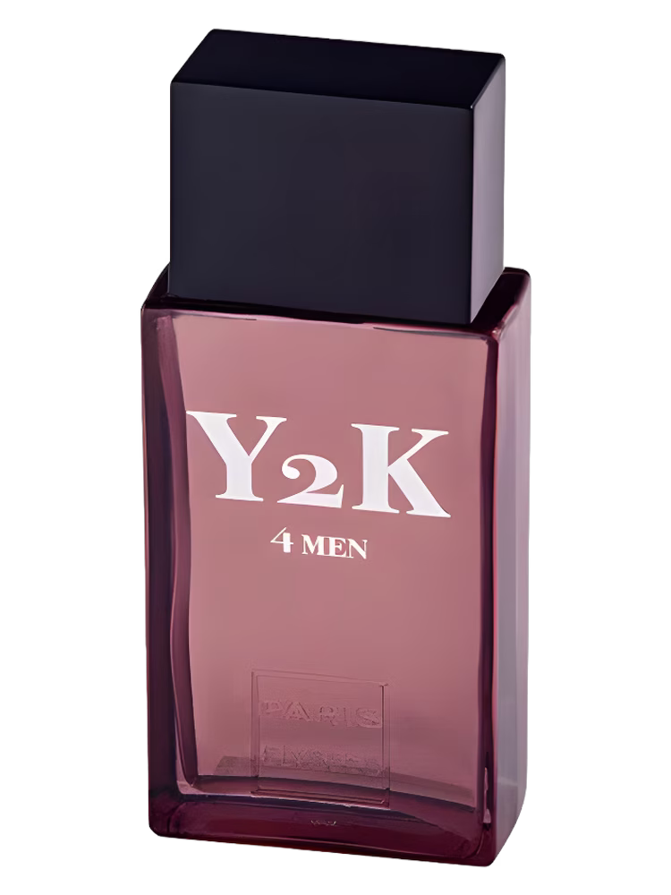 Paris Elysees Y2K 4Men