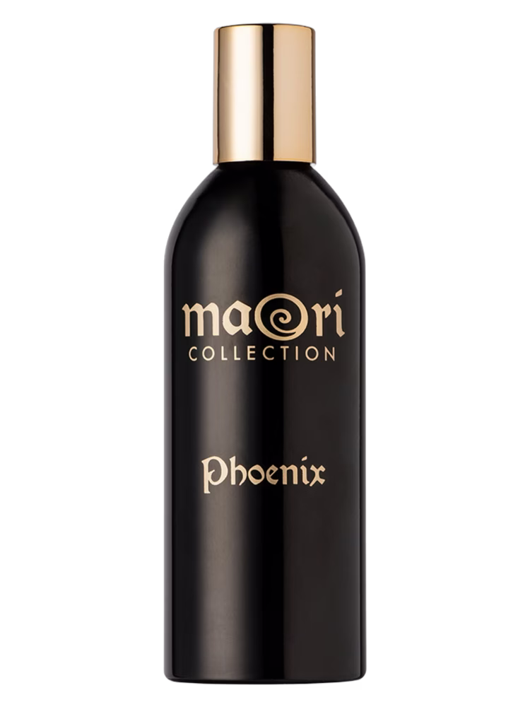 Maori Collection Phoenix