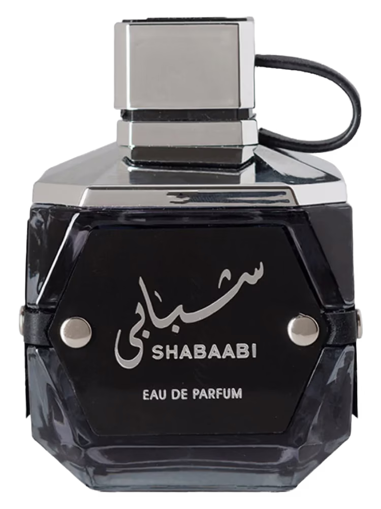 Lattafa Perfumes Shabaabi