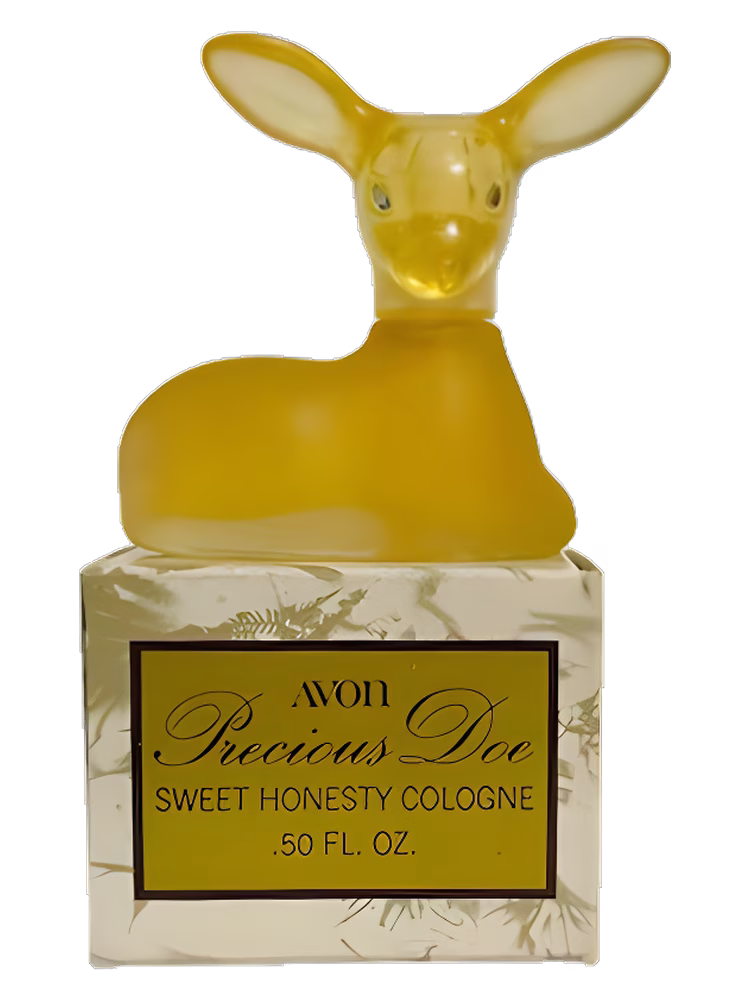 Avon Precious Doe