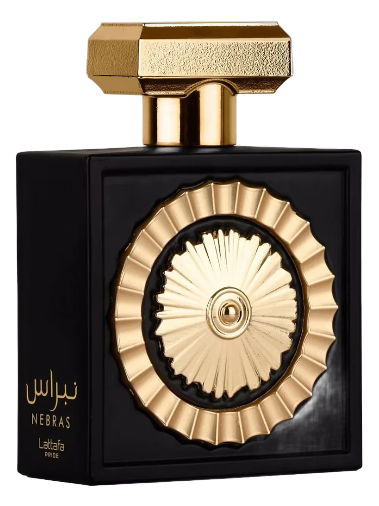 Lattafa Perfumes Nebras