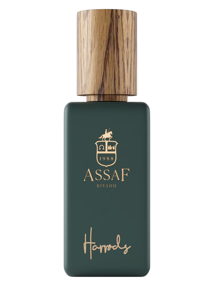 Assaf Harrods