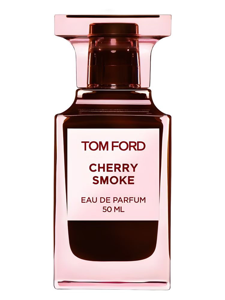 Tom Ford Cherry Smoke