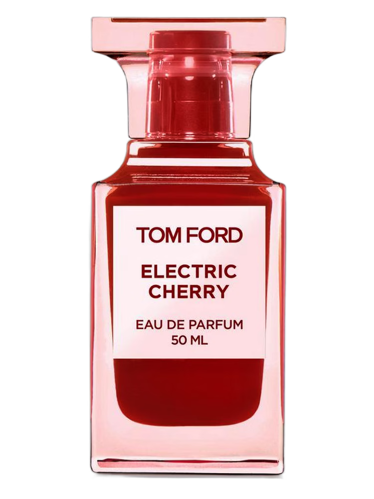 Tom Ford Electric Cherry