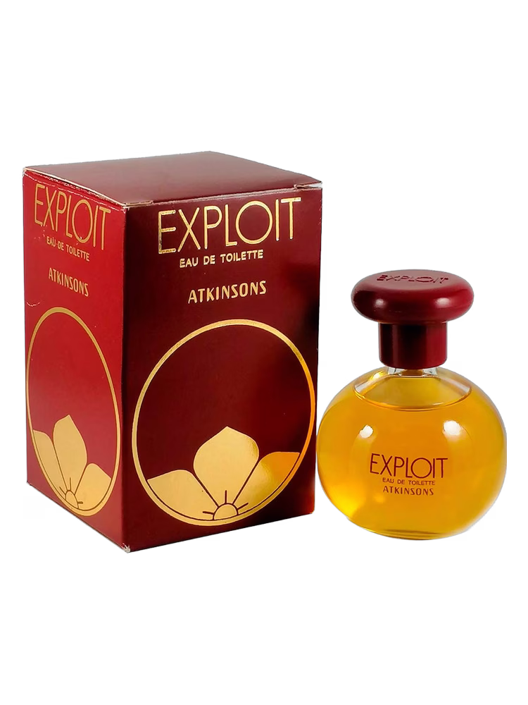 Atkinsons Exploit