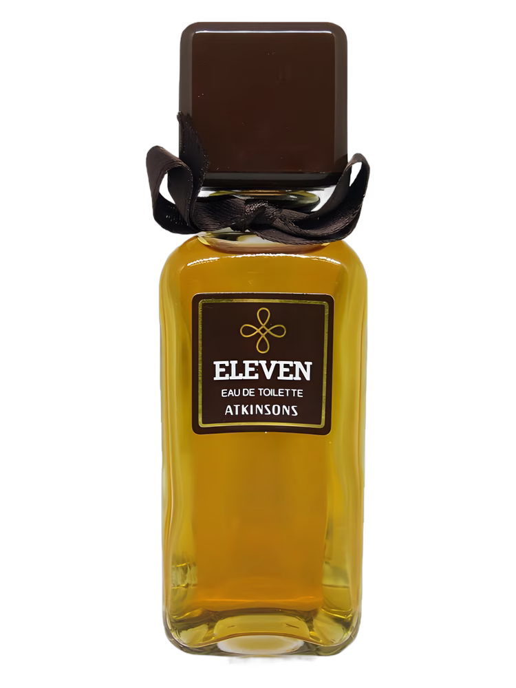 Atkinsons Eleven