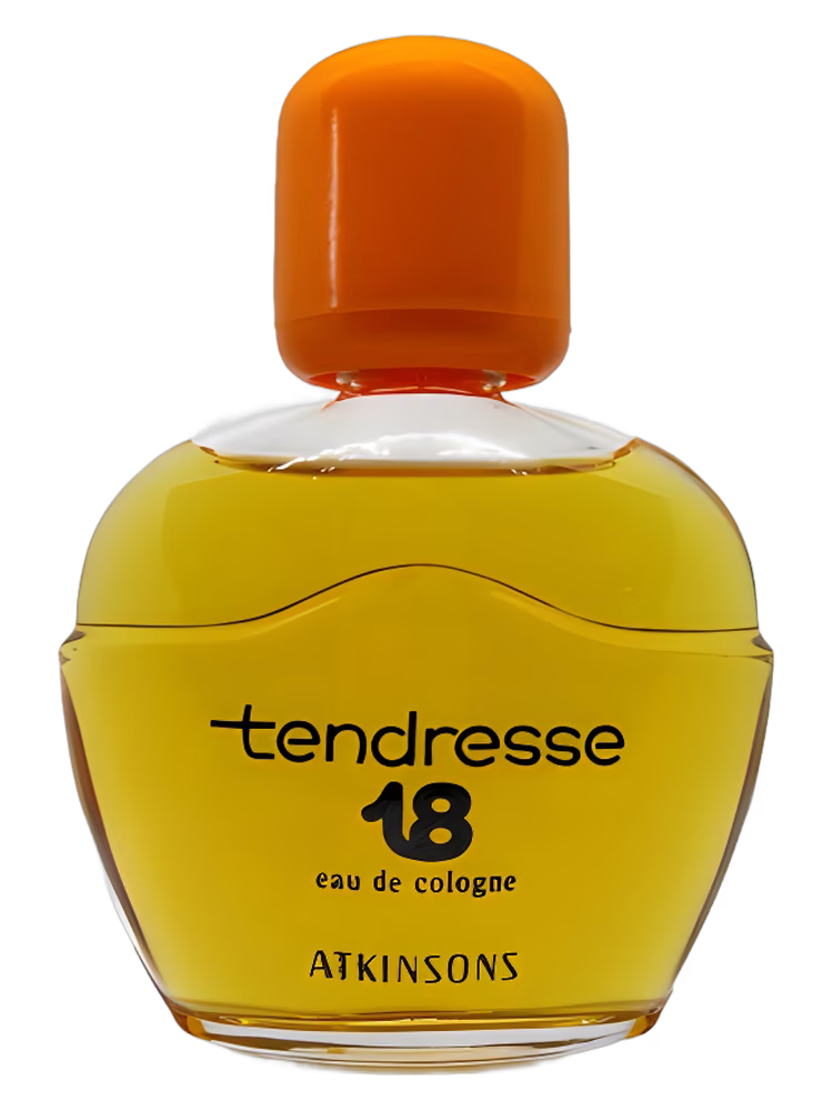 Atkinsons Tendresse 18
