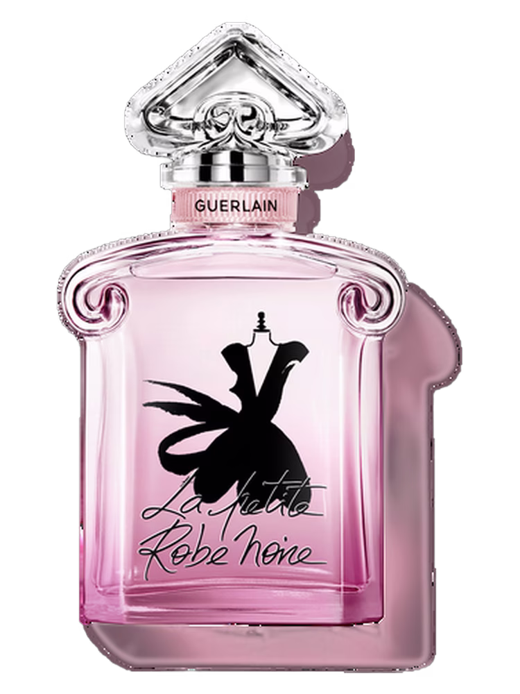 Guerlain La Petite Robe Noire Rose Cherry