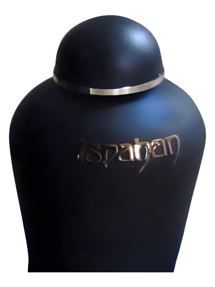 Yves Rocher Ispahan Parfum