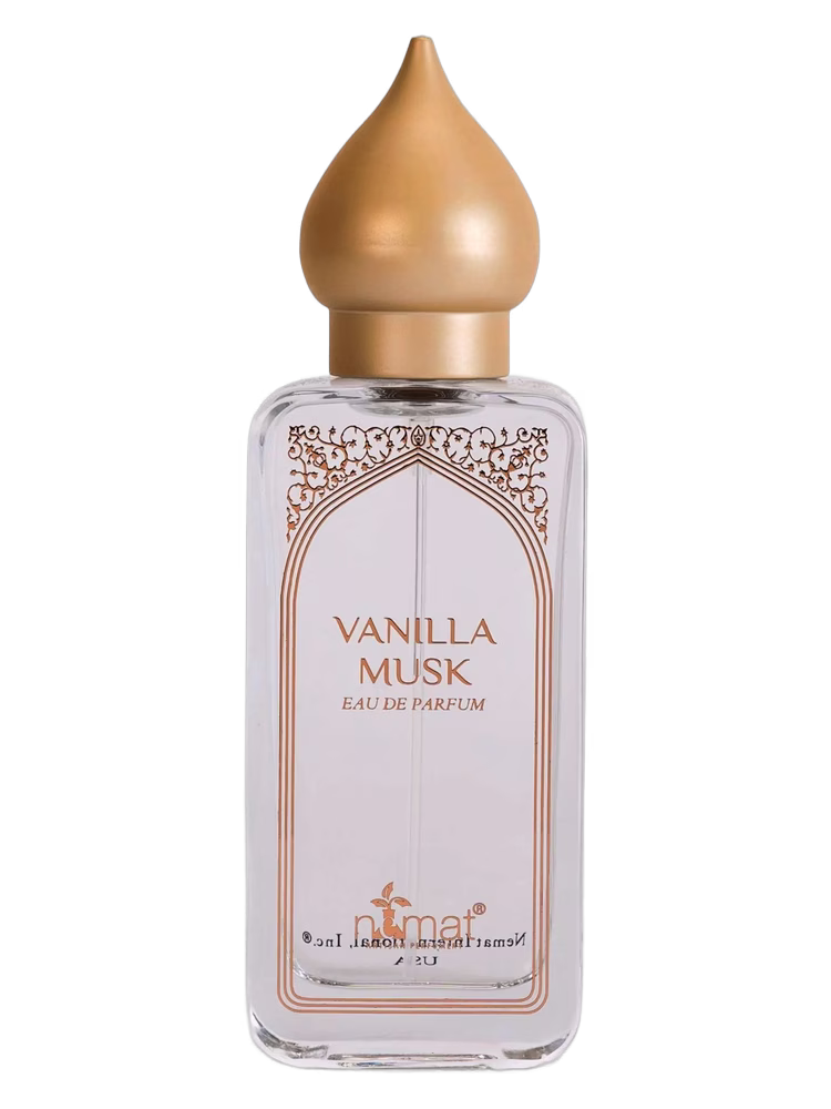 Nemat International Vanilla Musk Eau de Parfum