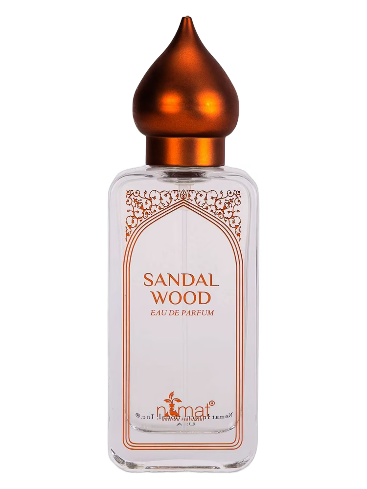 Nemat International Sandalwood Eau de Parfum