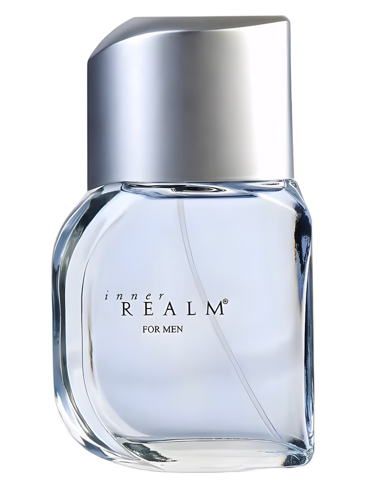 Erox Inner Realm For Men Eau de Cologne