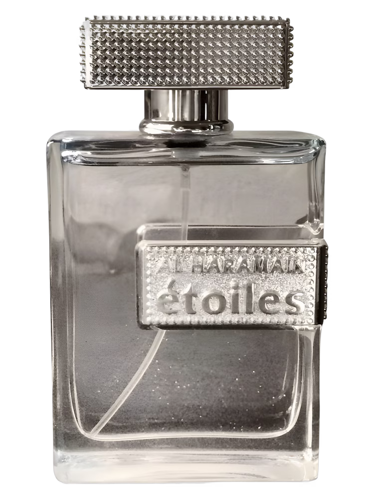 Al Haramain Perfumes Étoiles Silver