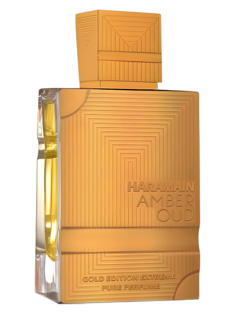 Al Haramain Perfumes Amber Oud Gold Edition Extreme Pure Perfume