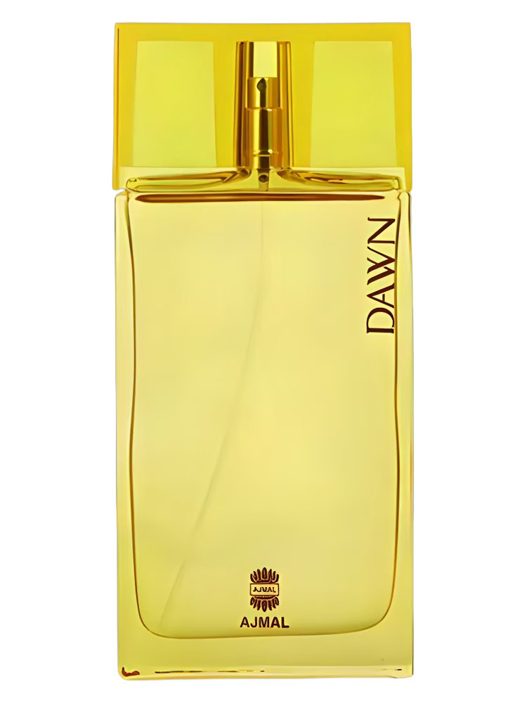 Ajmal Dawn