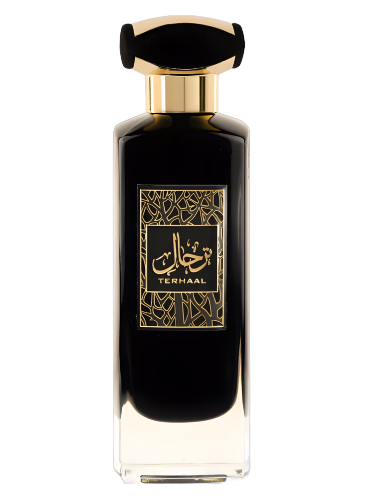 Asdaaf Terhaal